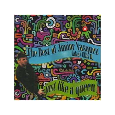 Best of Junior Vasquez