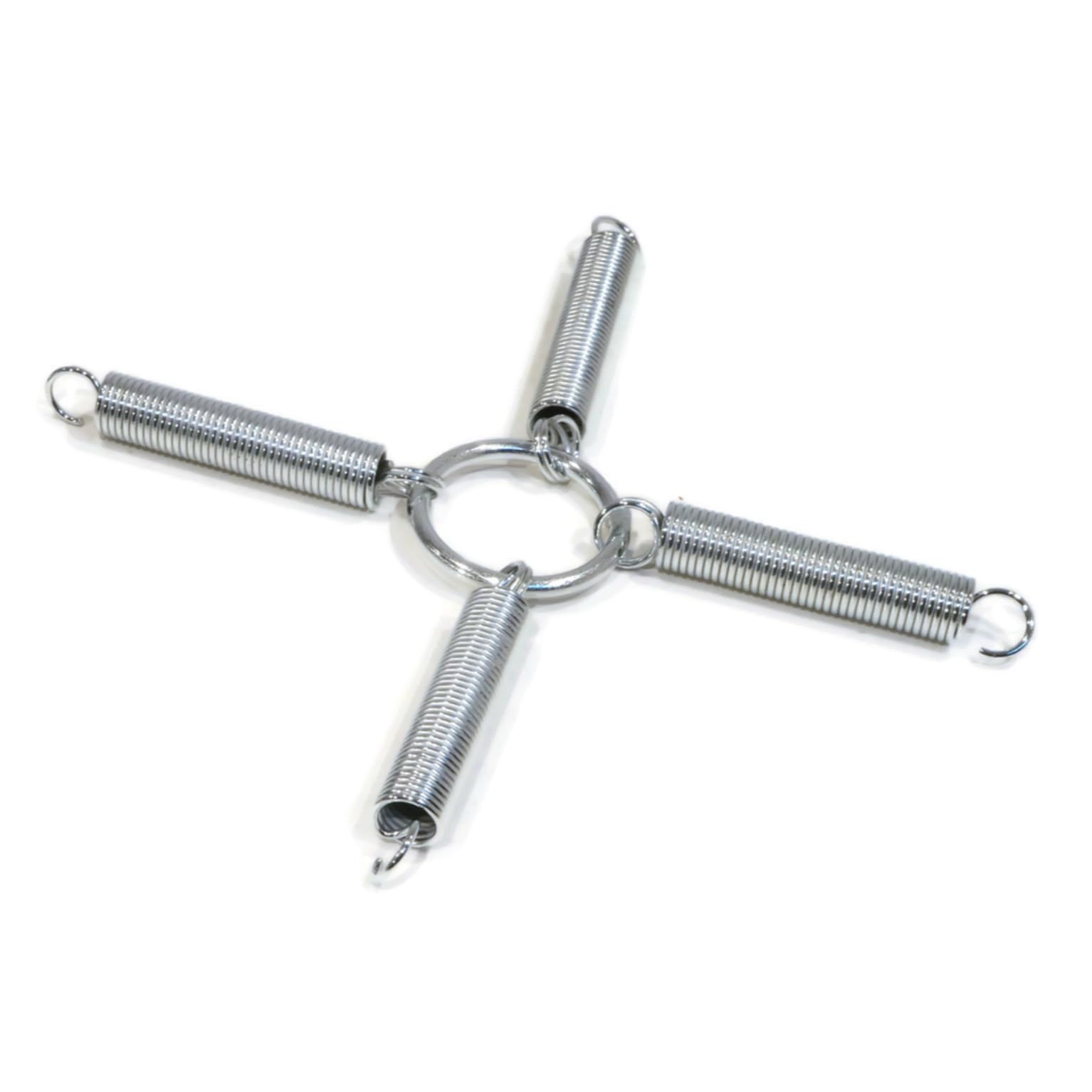 The ROP Shop | (Pack of 2 Pair of Chain Tensioners for 18x6.5x8, 18x8.5x8, 18x9.5x8 Tractor