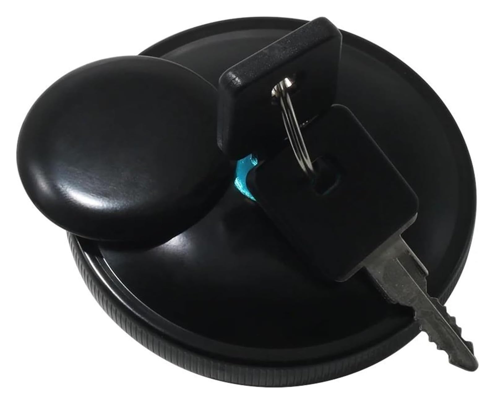 Llave contacto Moto Bloqueo Para Davidson Para Spo&rtster Para XL883 Kit De Bloqueo Bajo Tapa Depósito Combustible Juego Cerradura Con 2 Llaves