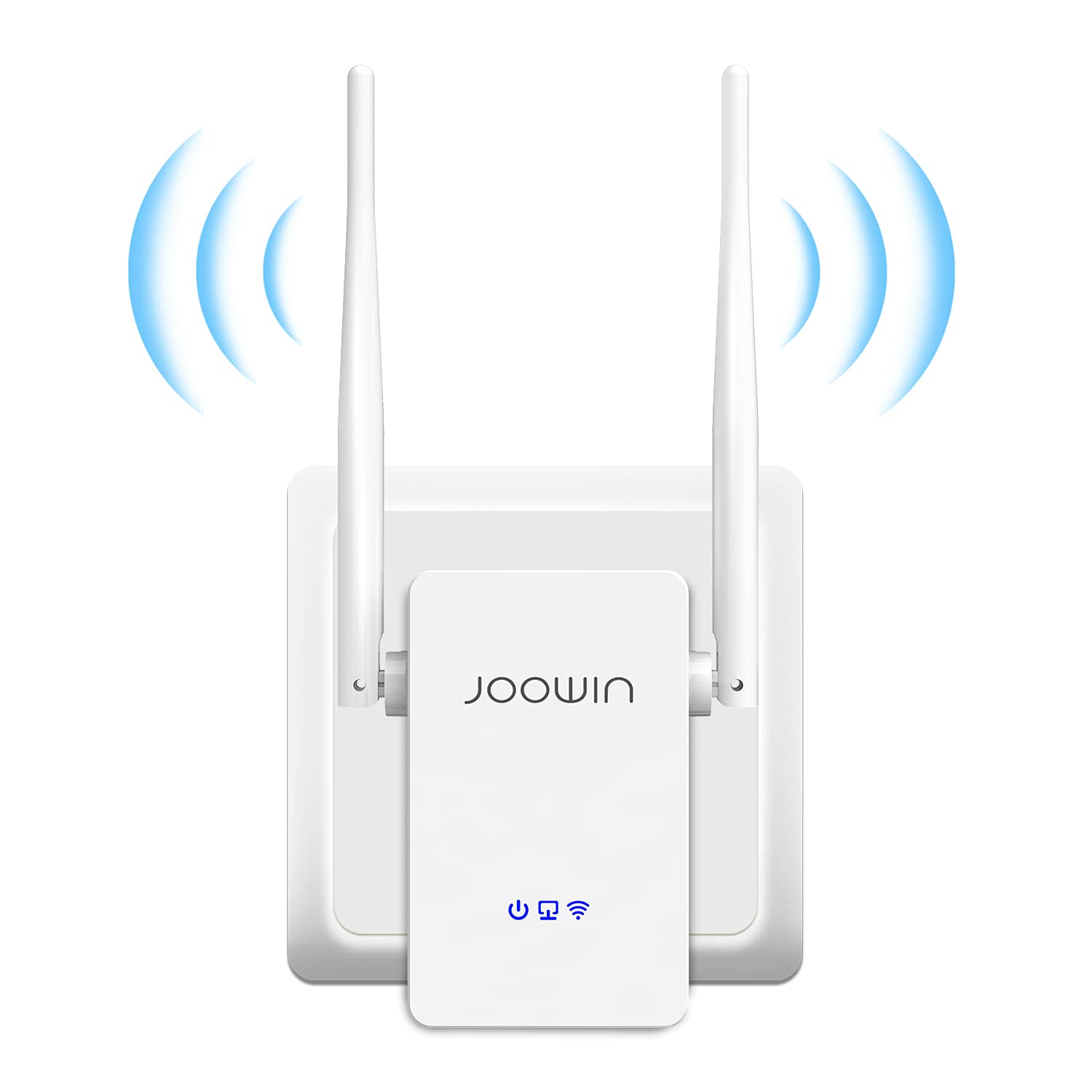 JOOWIN WiFi Booster 302-12 WiFi Range