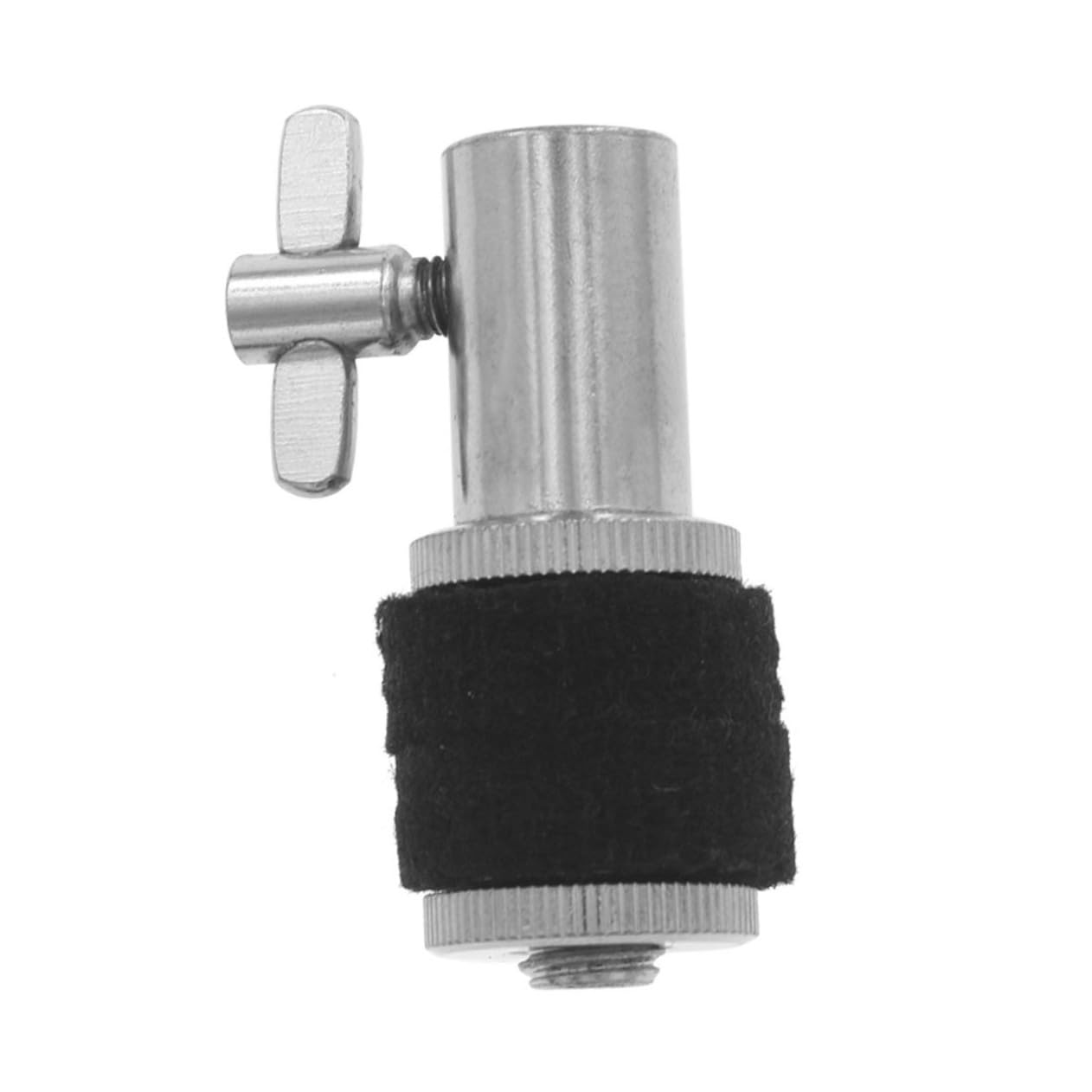 Hemoton Clutch for Jazz Drum Stand Precision-made Cymbal Clutch Sturdy Drum Parts Accessories