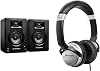 M-Audio BX3 3.5