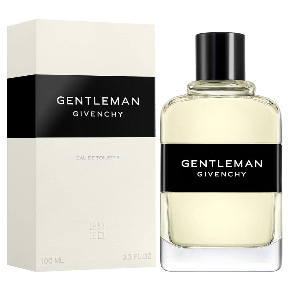 Amazon.co.jp: ジバンシィ ジェントルマン EDT SP 100ml [並行輸入品