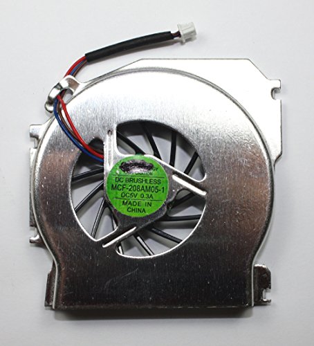 Ventilateur pour Lenovo Thinkpad T41P résout la surchauffe Power4Laptops Version 1
