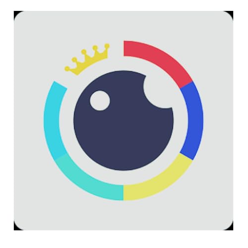 Makeup Camera & Makeup Editor