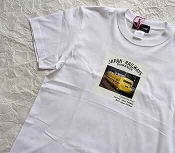 イエロー XL キャラクターTシャツ 5．6oz ハイクオリティーTシャツ 5001－01 021
