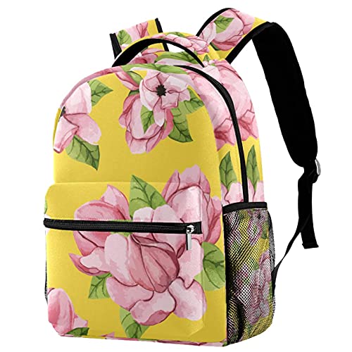 Sac à dos femme grande capacité résolvant le manque de place avec style