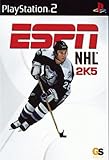  ESPN NHL 2K5