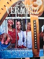 The State of Veracruz 9685437289 Book Cover
