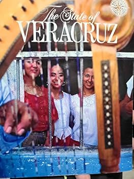 Paperback The State of Veracruz Book