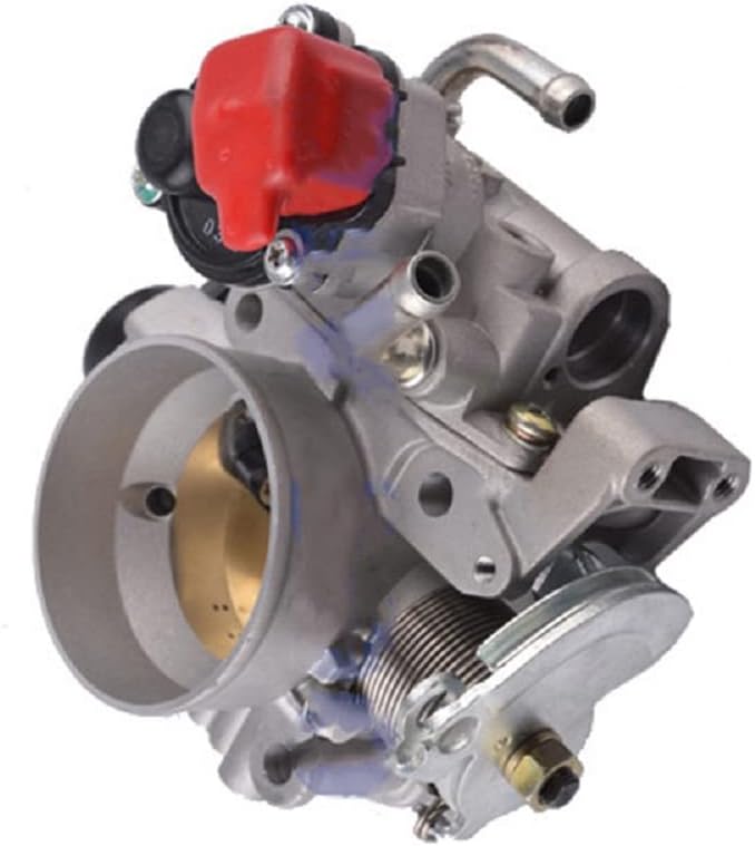 1 PC/SET OF MD338428 THROTTLE BODY VALVE (MOLEI-AUTO)