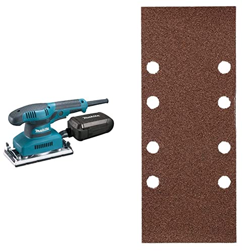 MAKITA Schleifpapier 114 x 102 mm | Neureiter Onlineshop MAKITA Schleifpapier 114 x 102 mm | Neureiter Onlineshop
