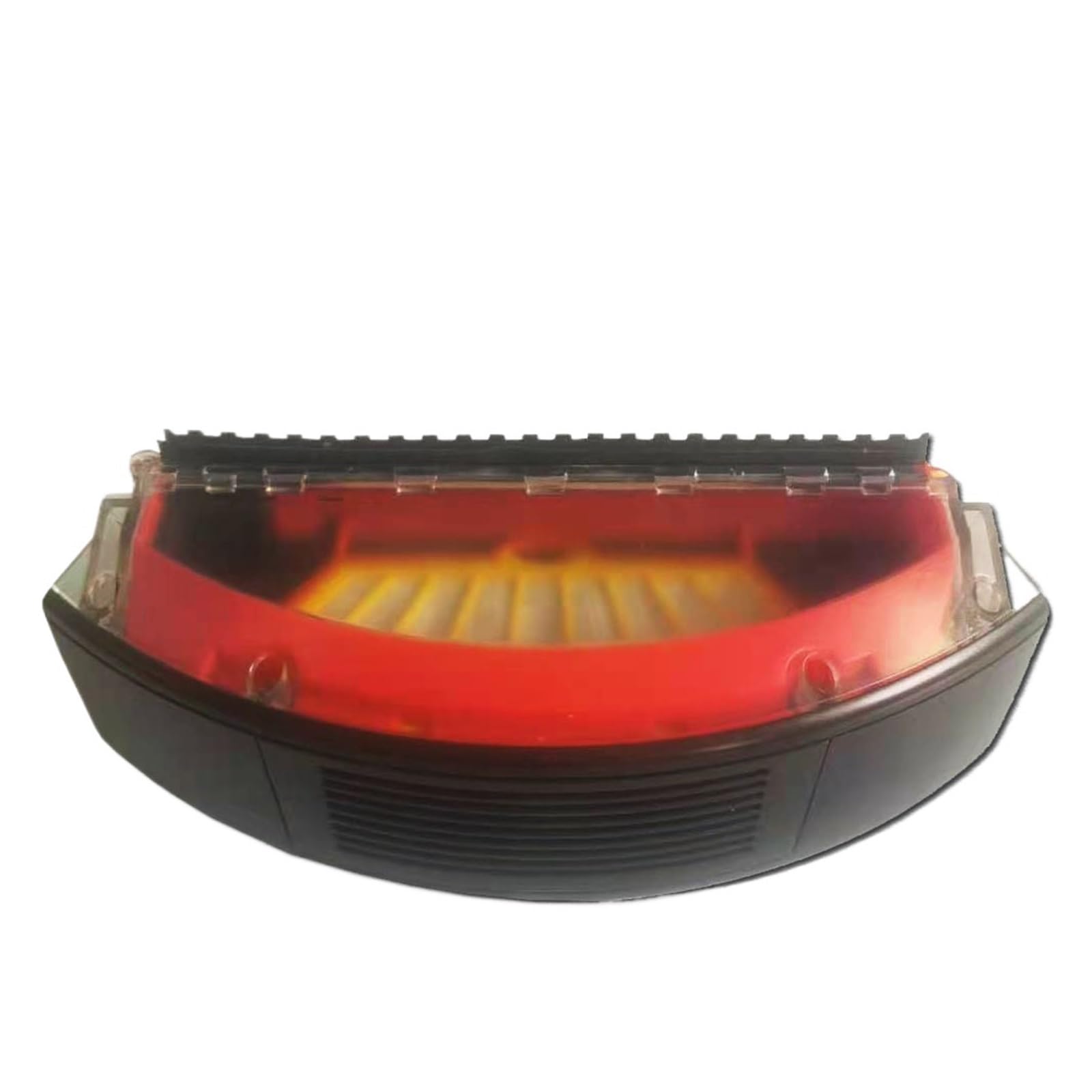 Collecteur de filtre compatible Roomba aspirateur robot 52708 réservoir bac
