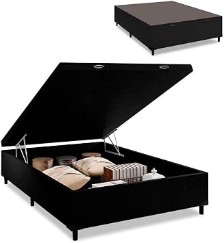 Melhor Cama Box para Quarto de Hóspedes