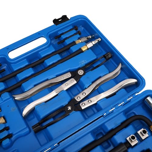Compresseur de ressort de valve pour un remplacement de joint facile - 7