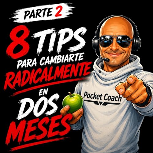️ 8 TIPS PARA CAMBIAR RADICALMENTE TU SALUD EN 2 MESES &mdash; PARTE 2