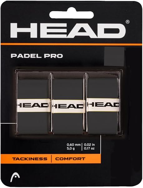 Head, Padel PRO Unisex Adulto - 4