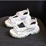 Sandalias de cuña para mujer: Son versátiles y elegantes, lo que las convierte en el calzado perfecto para cualquier ocasión y cada ocasión.