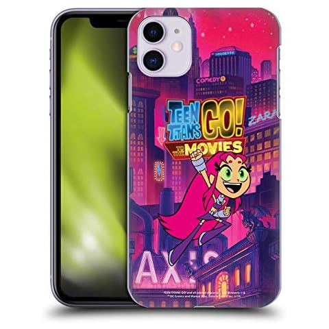 Head Case Starfire iPhone 11 Case Cover