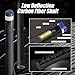 CRICAL Carbon Fiber Pool Cue Stick 58