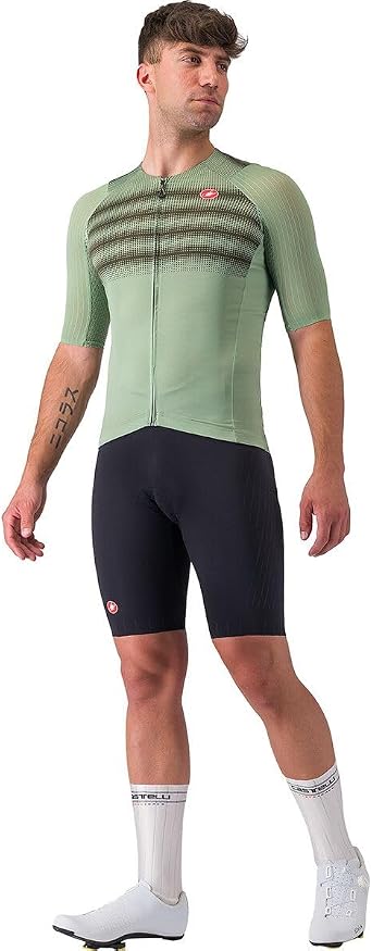 CASTELLI, Aero Race 8 Limited Edition Jersey - Men's