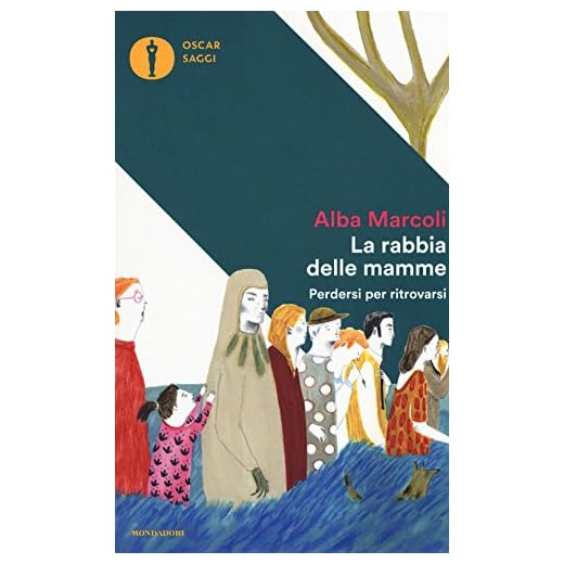 La rabbia delle mamme. Perdersi per ritrovarsi