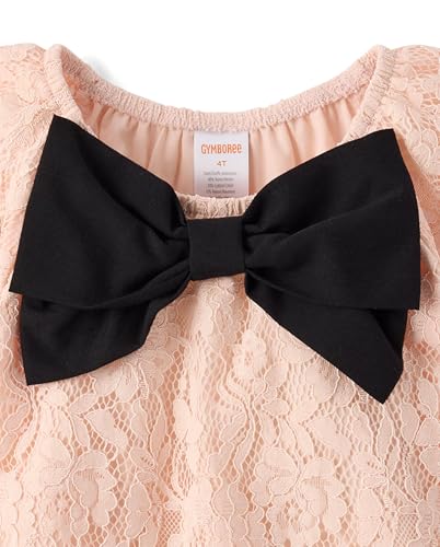 Image of Gymboree Girls' and Toddler Short Sleeve Woven Tops