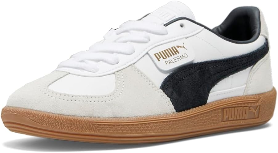 Puma Womens Palermo Shoes - Image 2