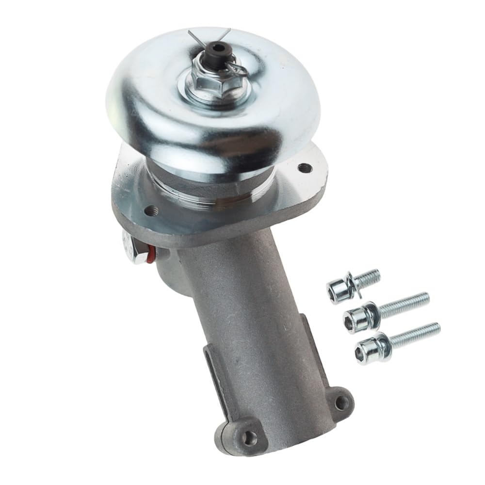 Tête d'engrenage SRM-2400 à haute transmission pour débroussailleuse