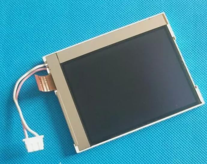 Image of 3.8-inch KHS038AA1AC-G83 LCD Display Screen