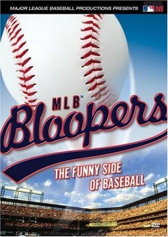 MLB Bloopers: The Funny Side Of Baseball