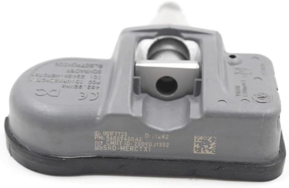 Tire Pressure Monitoring Test for Dodge for Challenger for Viper 4 Pcs/lot TPMS Car Tire Pressure Monitoring Sensor