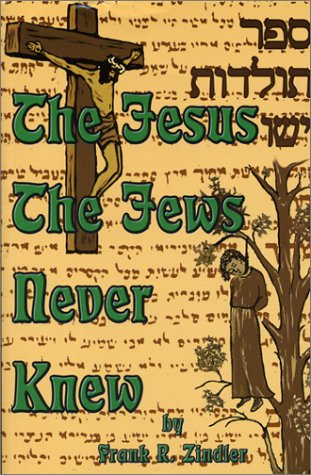 The Jesus the Jews Never Knew: Sepher Toldoth Yeshu and the Quest of the Historical Jesus in Jewish Sources