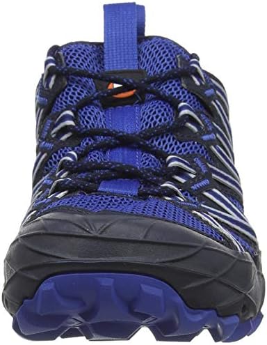 Merrell Men's J033529 Water Shoes, Navy 