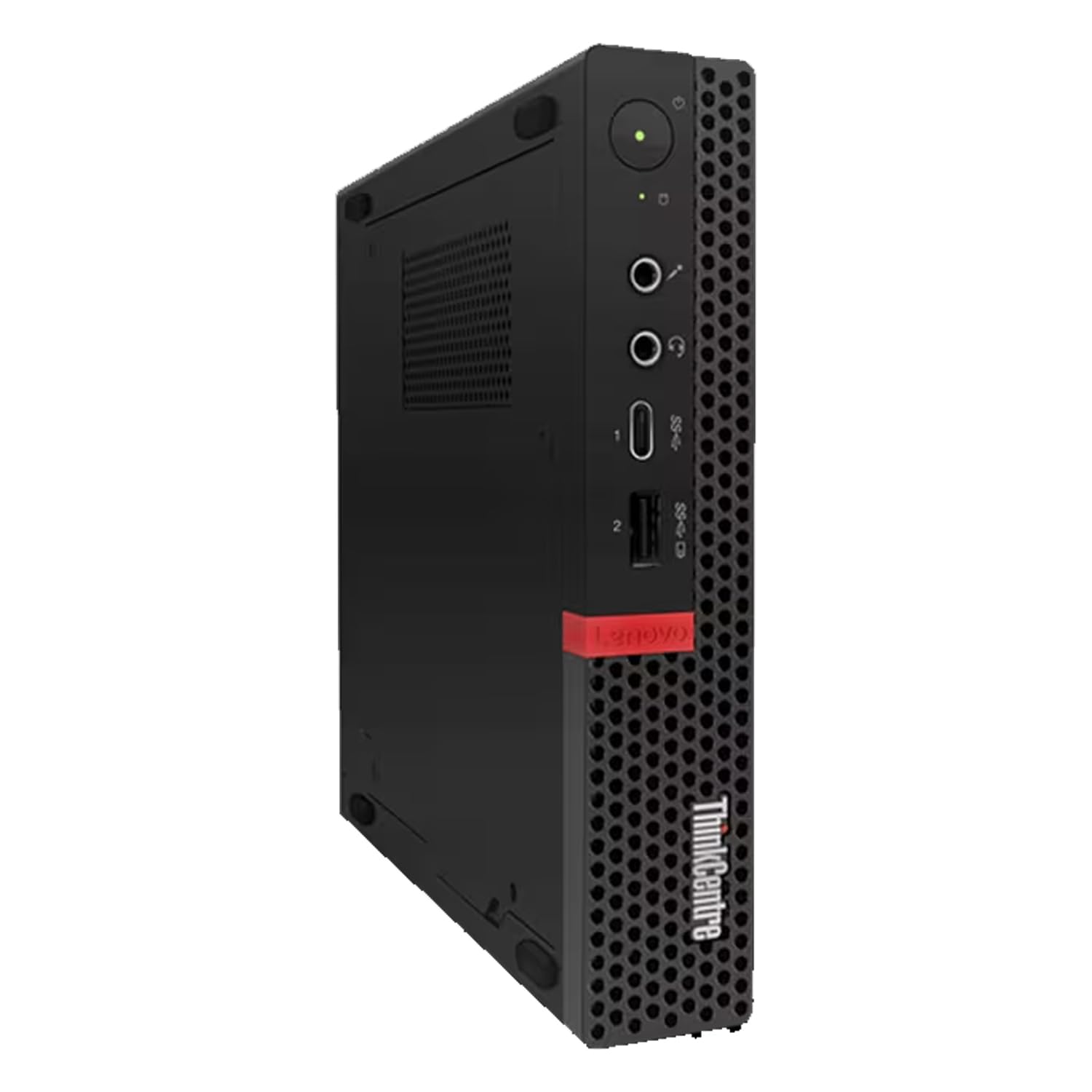 Amazon.com: Lenovo Thinkcentre M720Q USFF Desktop Core i5 2.10 GHz