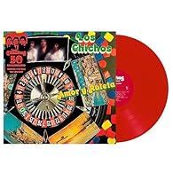 Amor Y Ruleta - 50th Anniversary Red Vinyl [VINYL]