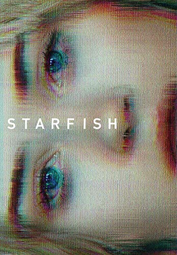 Amazon Com Starfish Virginia Gardner Christina Masterson Eric Beecroft Natalie Mitchell A T White Movies Tv