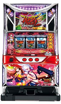 Amazon | パチスロ バーストエンジェル｜専用台座(置き台)De