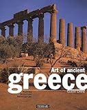 Art of Ancient Greece: Sculpture, Painting, Architecture