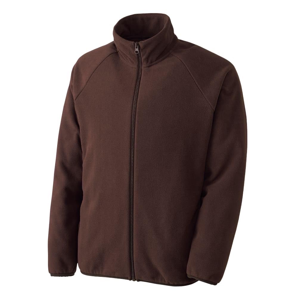 FRAMeWORK フリースジャケット ブラウン Amazon.co.jp: 【テレビ紹介モデル】ワークマン Xシェルター 断熱β