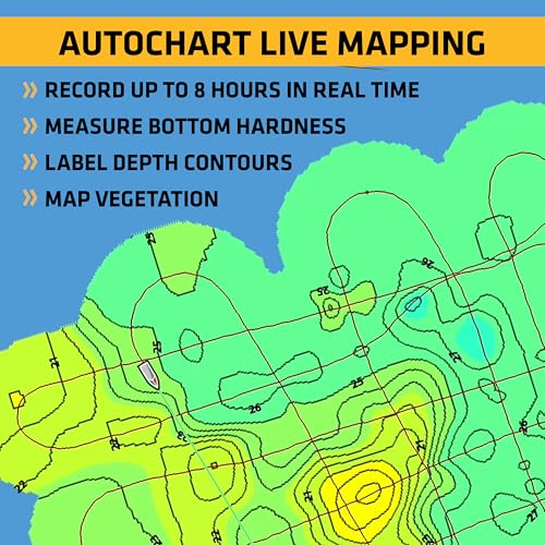 Image of Humminbird APEX VX Series GPS Fish Finder with LakeMaster and CoastMaster VX Maps, MEGA Side Imaging+