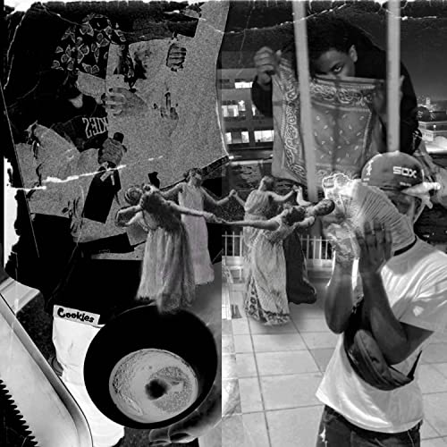 Écouter horizons at night de Awesome VBF feat. VBF SABH sur Amazon Music