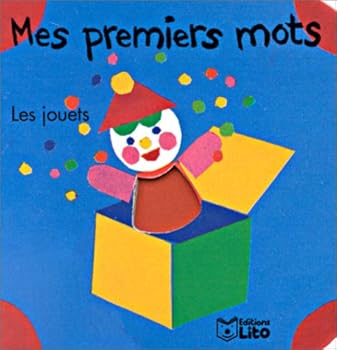 Hardcover Mes premiers mots ( la maison ) Book