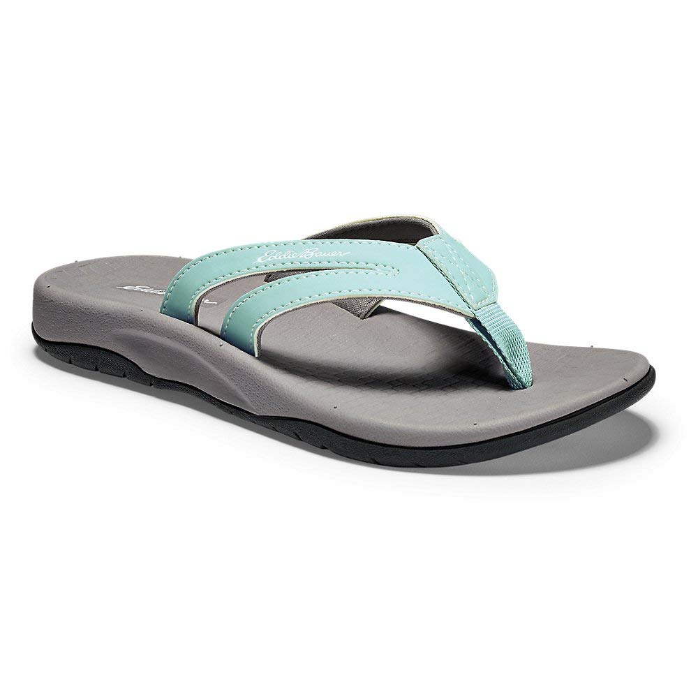 Eddie Bauer Women's Break Point Flip Flop