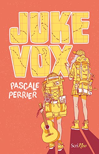 Couverture de Juke Vox