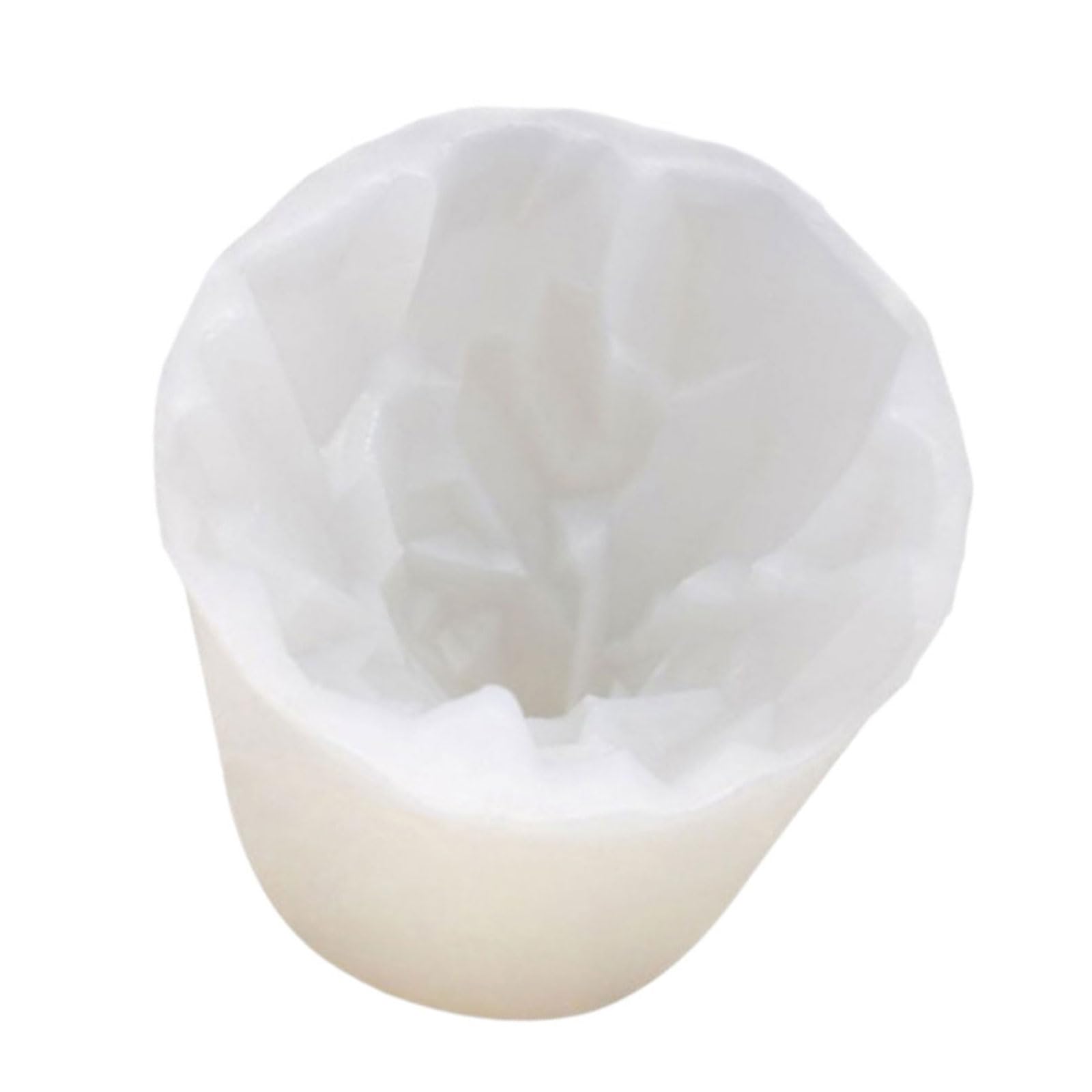 MICFENY Snow Mountain Shaped Bakewares Silicone Mold for Mousses Chocolate Baking Kitchen Cake Decorating Tool