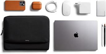 Bellroy Laptop Caddy Case for 14 inch Laptop