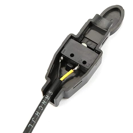 5pcs Reliable MIG Welding Switch Quick Switch Control, Stable Plasma Cutter Switch, for Plasma Cutter Torch
