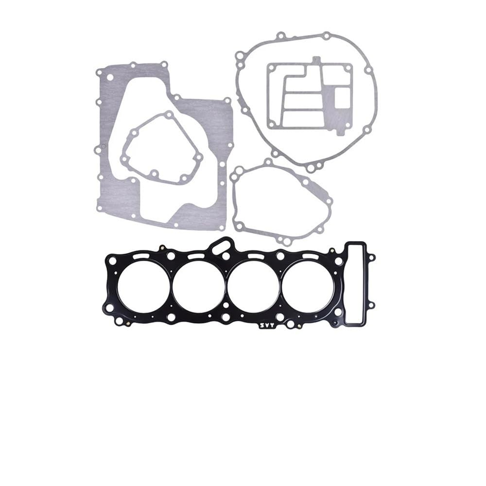 Joint de culasse de moto YZF1000 R1 2009-2014 kit de joints de rechange complet - 8