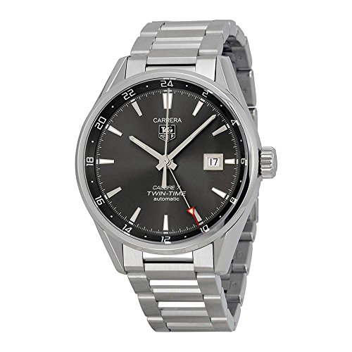 TAG Heuer Mens Watch Carrera